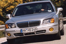 HYUNDAI XG 1999 - 2003