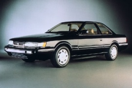 INFINITI M30 Coupe 1990 - 1992