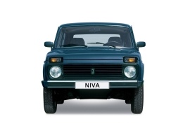 LADA NIVA 1.7i 5MT AWD (80 HP)