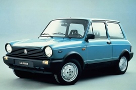 LANCIA A112 1982 - 1986
