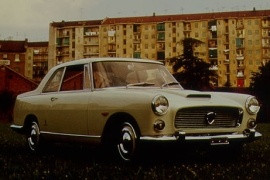 LANCIA Flaminia Coupe 1958 - 1967