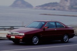 LANCIA Kappa Coupe 1997 - 2000
