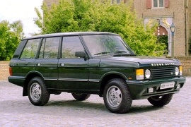 LAND ROVER Range Rover 1988 - 1994