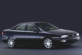 MASERATI Quattroporte IV 1994 - 2000