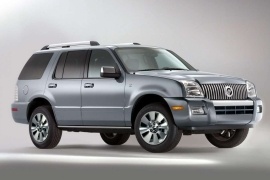 MERCURY Mountaineer 4.6L V8 6AT (292 HP)