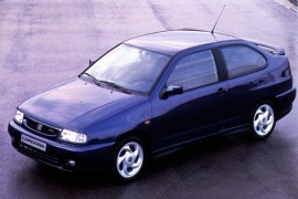 SEAT Cordoba SX 1996 - 1999