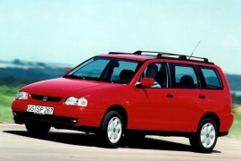 SEAT Cordoba Vario 1996 - 1999