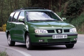 SEAT Cordoba Vario 1999 - 2003