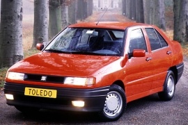 SEAT Toledo 1991 - 1995