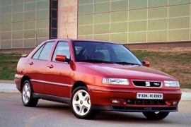 SEAT Toledo 1995 - 1999