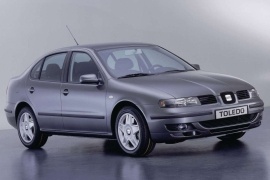 SEAT Toledo 1999 - 2004