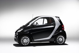SMART ForTwo 2007 - 2012