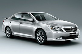 TOYOTA Aurion 3.5L 6AT (272 HP)