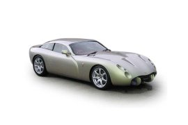 TVR Tuscan R/T 440R/ T 400R/Typhon 2000 - 2006