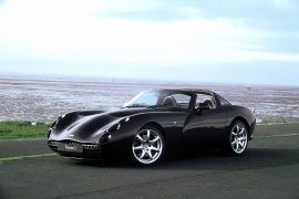 TVR Tuscan S 2001 - 2005