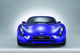 TVR Tuscan S 2005 - 2006