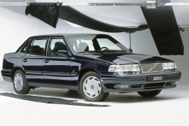 VOLVO 960 1994 - 1997