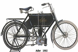 Adler Alder 1902