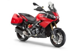 APRILIA Caponord 1200 ABS Travel Pack