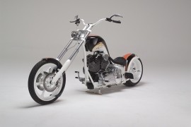 Big Bear Choppers Redemption Conventional Carb