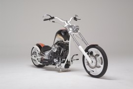 Big Bear Choppers Redemption Conventional EFI
