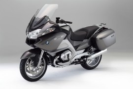 BMW R 1200 RT Special Equipment Package