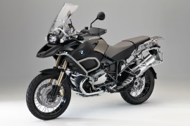 BMW R1200GS Adventure 90 Years Special Model