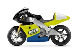 BUELL XBRR