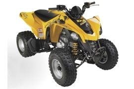 CAN-AM/ BRP Bombardier DS250