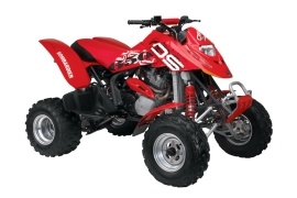 CAN-AM/ BRP Bombardier DS650