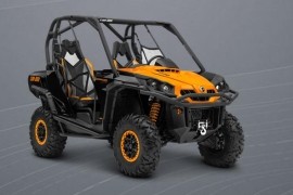 CAN-AM/ BRP Commander 1000 Limited