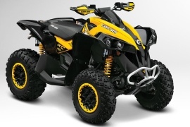 CAN-AM/ BRP Renegade 800R X xc