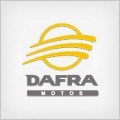 Dafra Motos Models