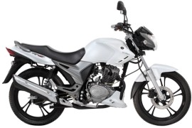 Dafra Motos Riva 150