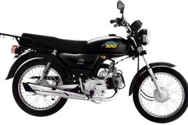 Dafra Motos Super 100