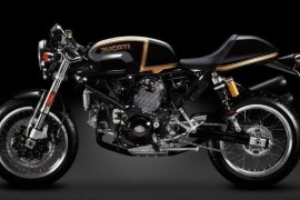 DUCATI Sport 1000S Limited Edition