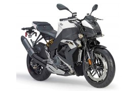 EBR Motorcycles 1190SX