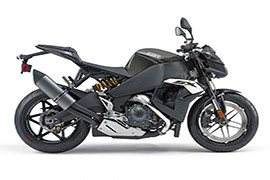 EBR Motorcycles SX 1190