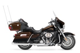 HARLEY-DAVIDSON Electra Glide Ultra Limited 110th Anniversary
