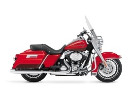 HARLEY-DAVIDSON Firefighter Road King Special Edition