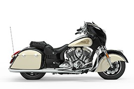 INDIAN Chieftain