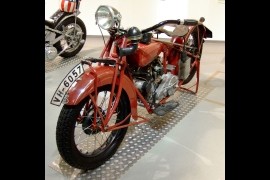 INDIAN Scout 101