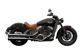 INDIAN Scout