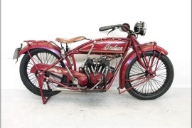 INDIAN Scout 37