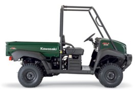 KAWASAKI MULE 4010 Diesel 4x4