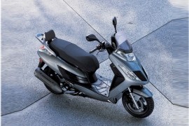 KYMCO Frost 200i