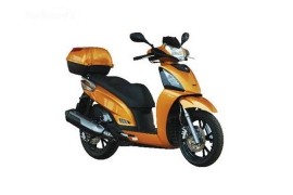 KYMCO People GT 300i