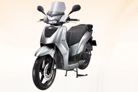KYMCO People S 50 4T