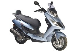 KYMCO Yager GT 200i
