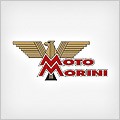 MOTO MORINI Models